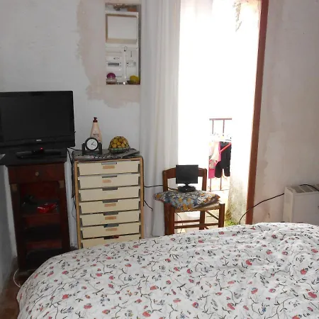Apartman House On The Plaza Aregno